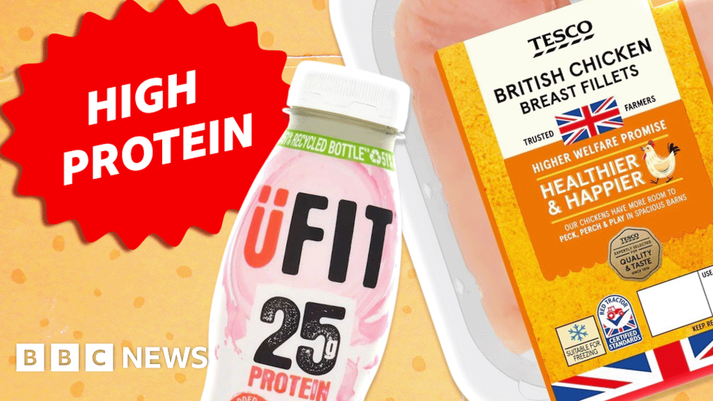 Are protein snacks useful and worth it?