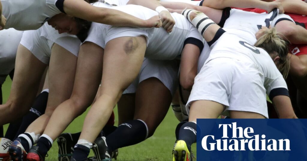Brains before brawn in modern rugby | Rugby union
