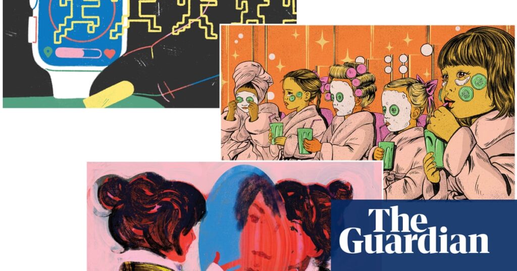 Buy an exclusive print from our Well Actually series | Books