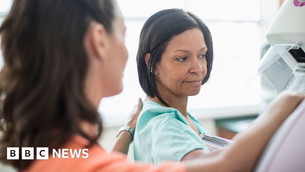 Call for NHS to give women with dense breasts extra cancer scans