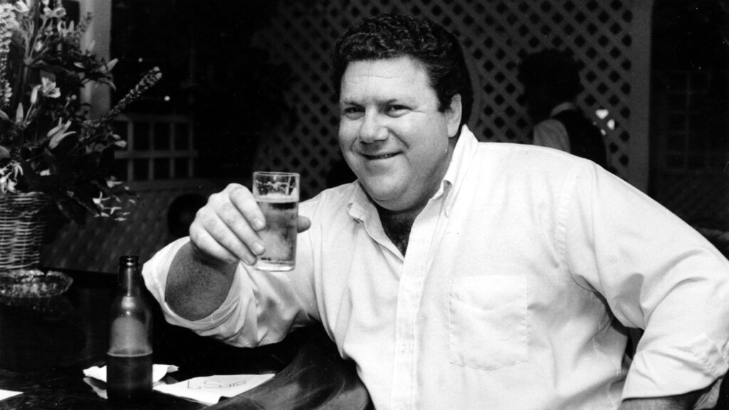 Cheers to a life well lived : NPR