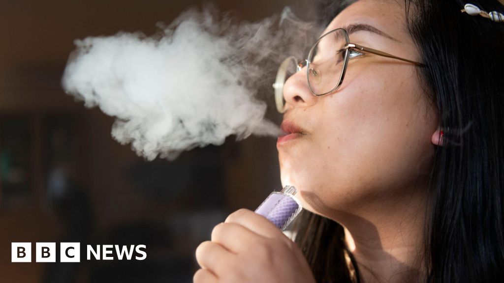Disposable vapes ban unlikely to reduce appeal, says campaigner