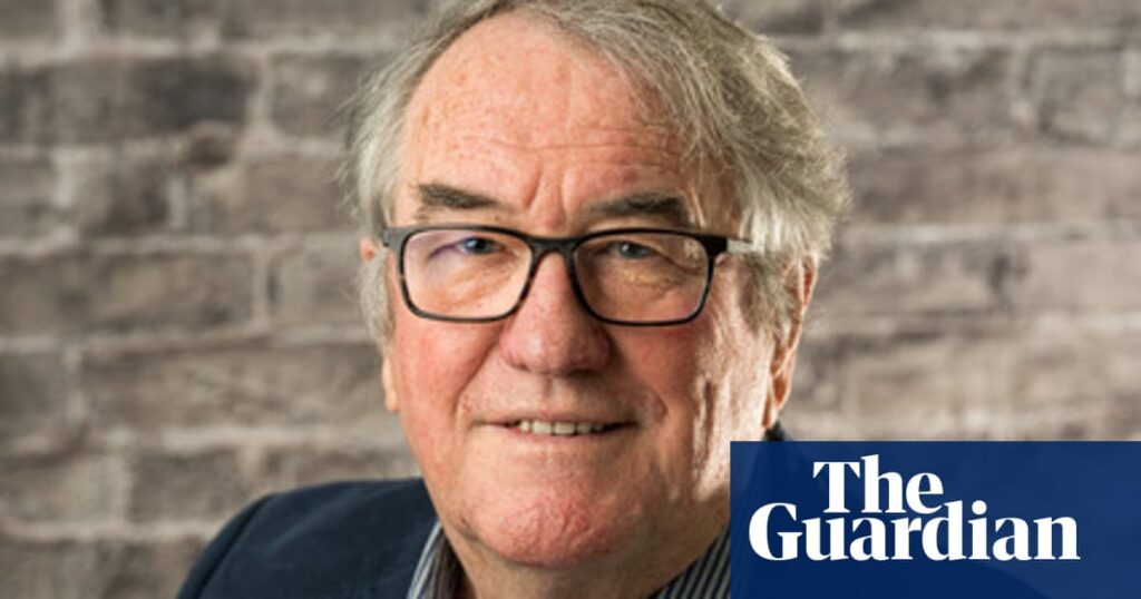 Dr John Froude obituary | Infectious diseases