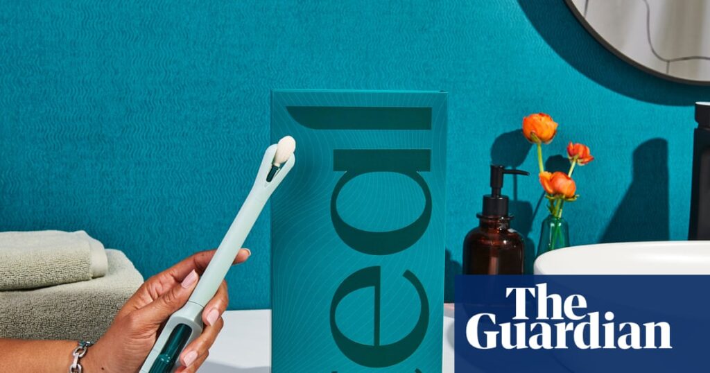 FDA approves first at-home test for cervical cancer screening | US news