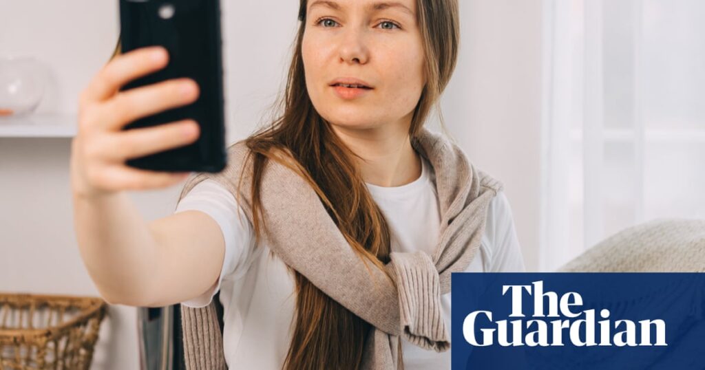 FaceAge: the AI tool that can tell your biological age through one photo | Artificial intelligence (AI)