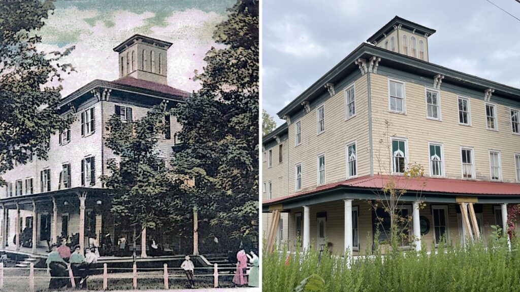 Here are the 11 Most Endangered Historic Places in the U.S. : NPR