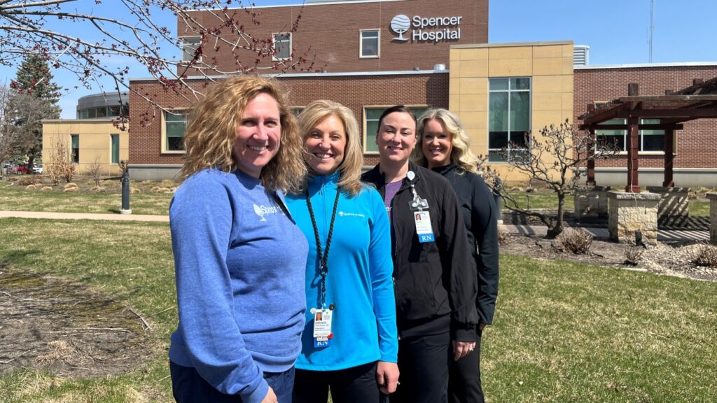 Hospitals’ mental health units rely heavily on Medicaid. Deep cuts could spark more closures : Shots