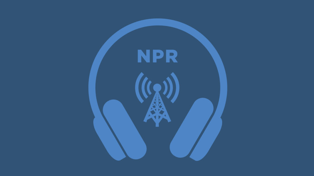 How Trump's cuts to environmental agencies could affect Americans : Short Wave : NPR