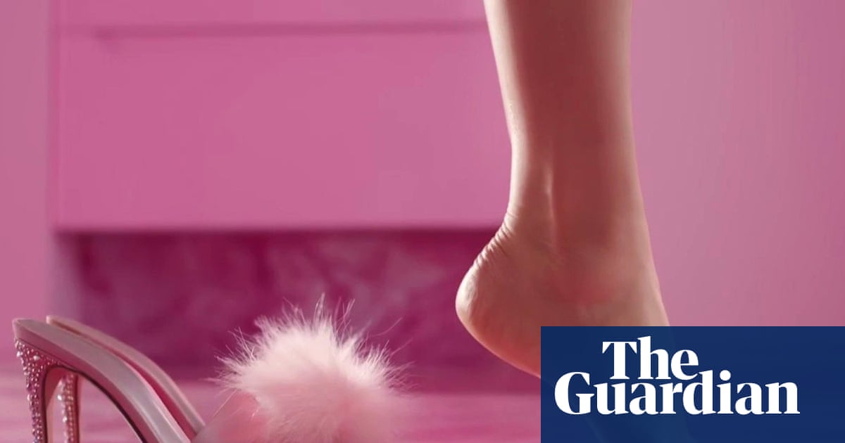 How the world of work has lured Barbie out of high heels | Science
