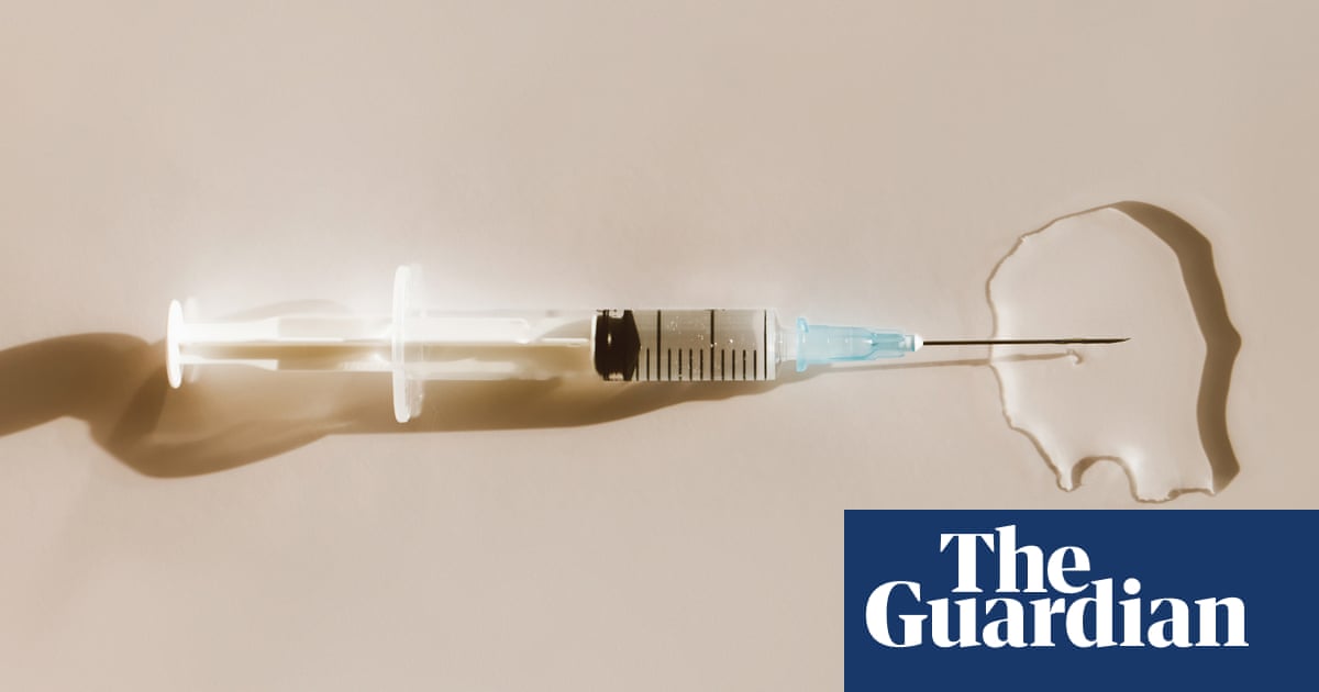 Junk science, vaccine refusers and the return of smallpox: what worries one of Australia’s top epidemiologists | Infectious diseases