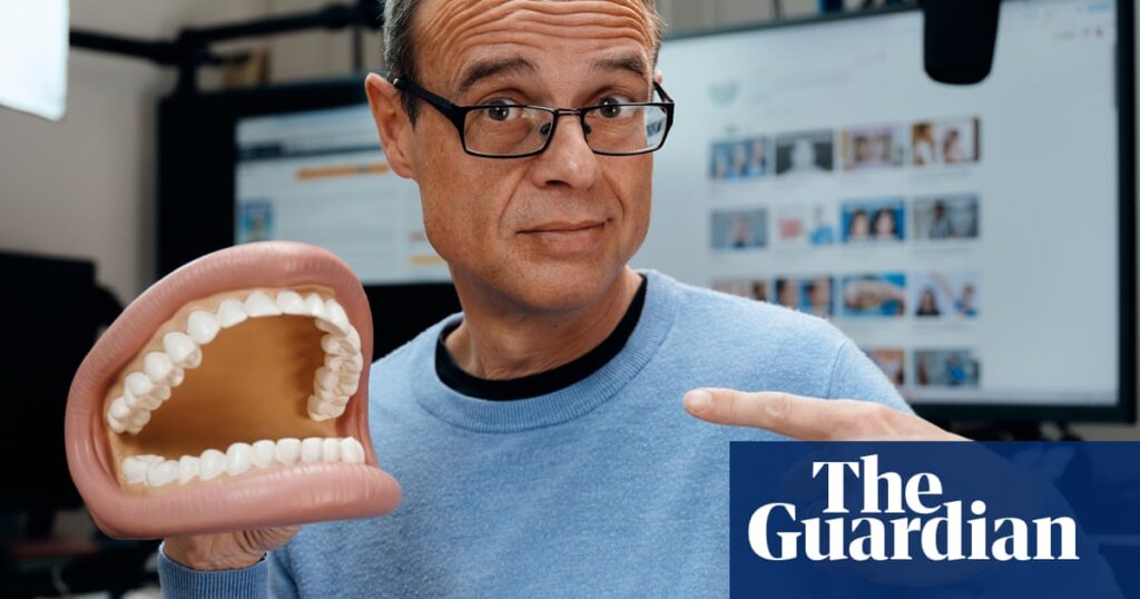 Know the dangers of ‘orthotropics’ | Dentists