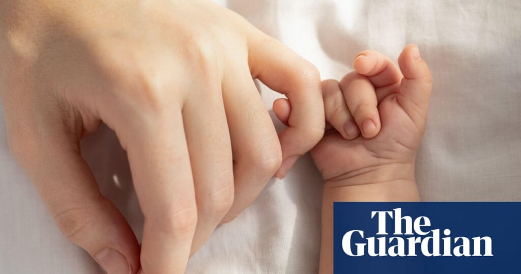 Life before and after nearly losing a child | Parents and parenting