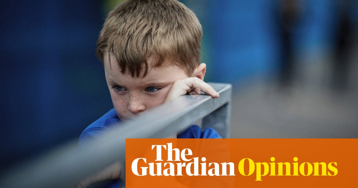 Mental-health lessons in schools sound like a great idea. The trouble is, they don’t work | Lucy Foulkes