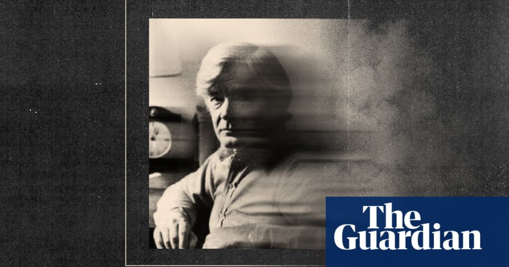 My husband and son suffered strokes, 30 years apart. Shockingly little had changed | Stroke