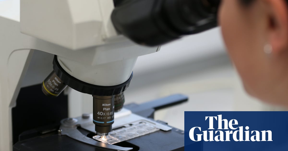 New AI test can predict which men will benefit from prostate cancer drug | Prostate cancer