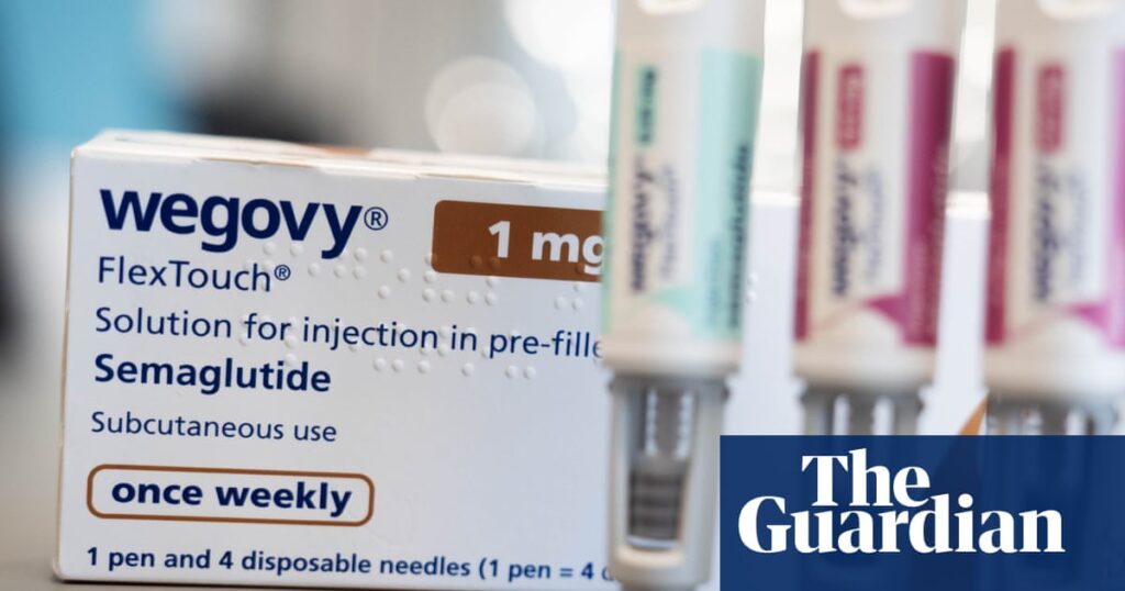 People who stop weight loss drugs return to original weight within year, analysis finds | Health