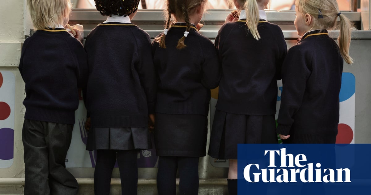 Relax guidance for meat three times a week in English schools, says charity | School meals