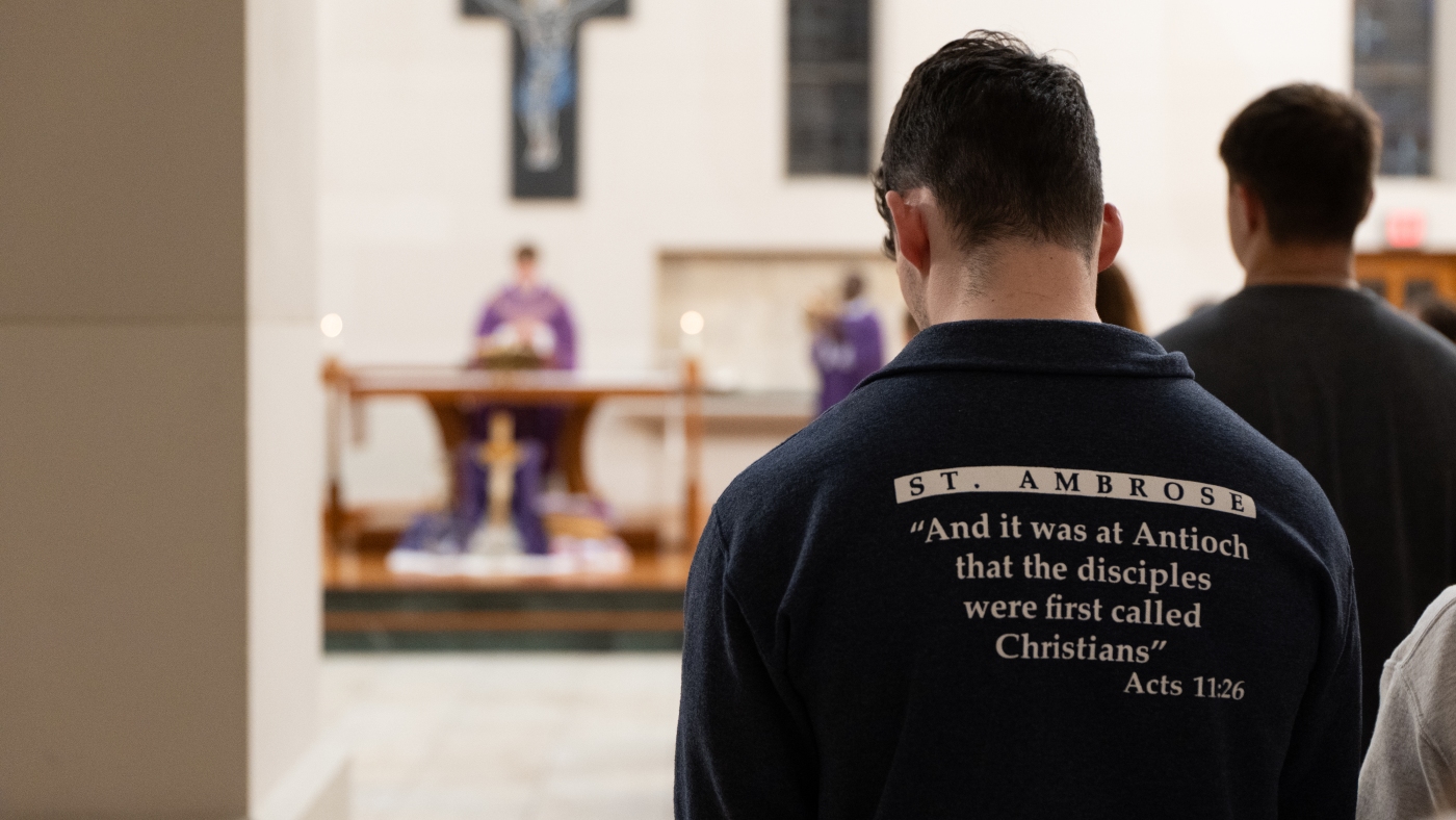 Some rural religious colleges seek mergers, consolidation : NPR