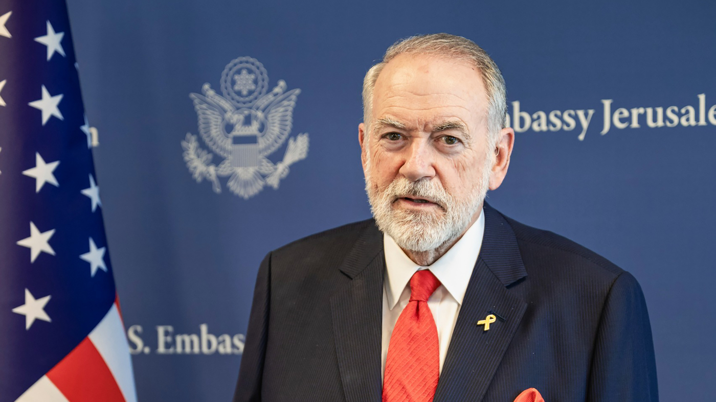 State of the World from NPR : NPR