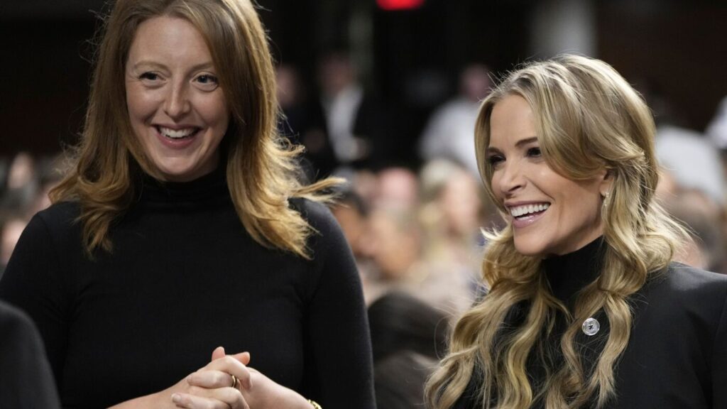 Surgeon general nominee withdraws. Trump's next pick is Casey Means : NPR