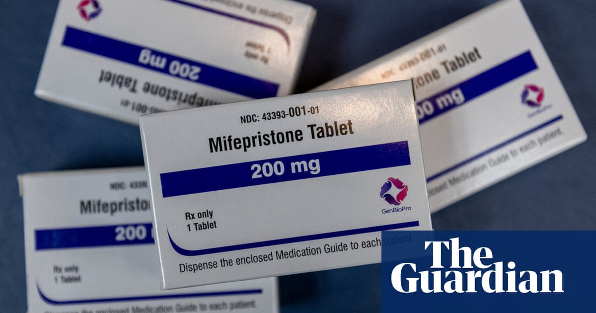 The Trump administration is defending abortion pill access in court. What? | Trump administration