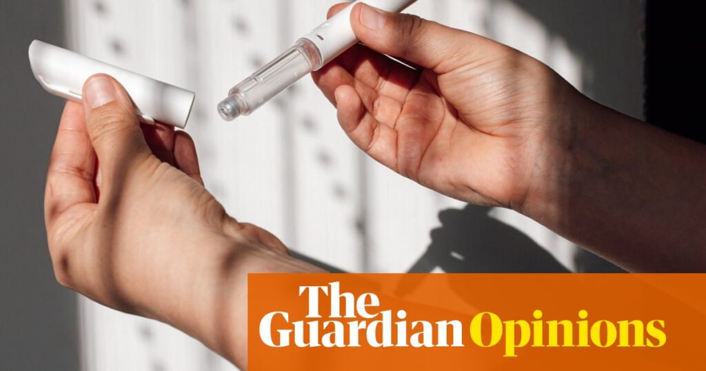 The toxic debate about obesity rages on. But at least we know if Mounjaro or Wegovy is better for weight loss | Zoe Williams