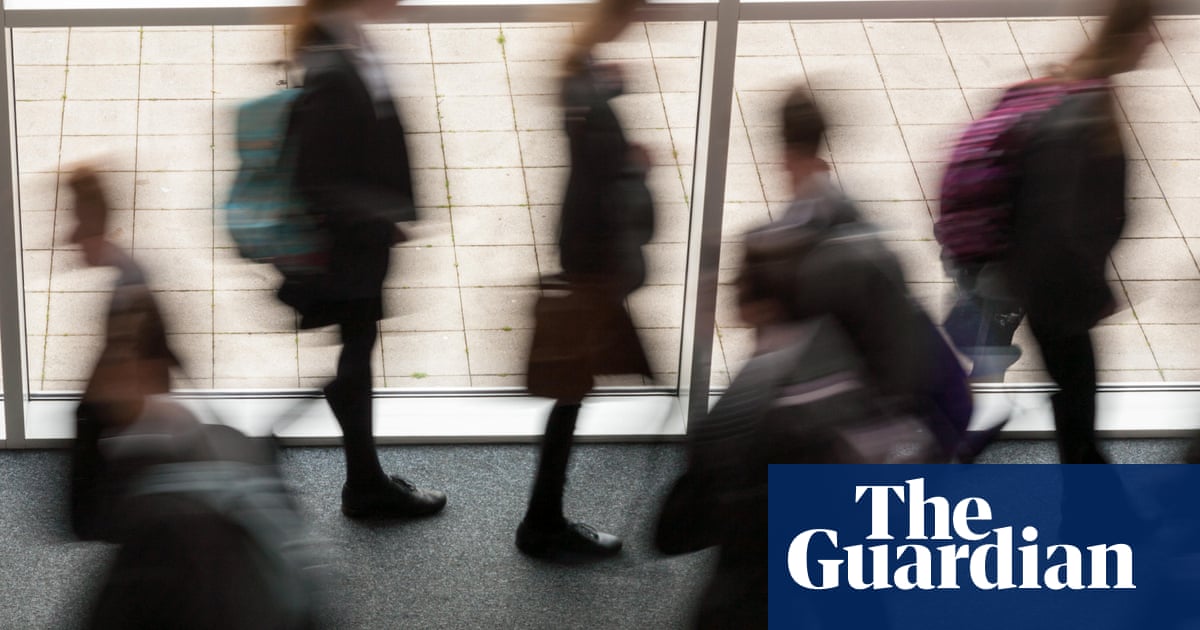 ‘Grit’ no substitute for better mental health funding for pupils in England, say experts | Schools