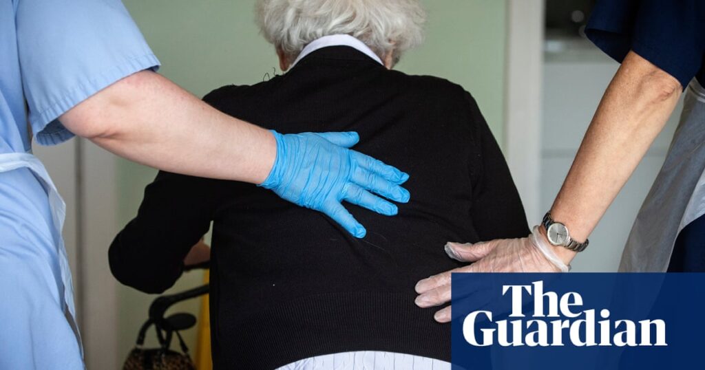 ‘Things could fall over’: businesses and public services on Starmer’s immigration crackdown | Immigration and asylum