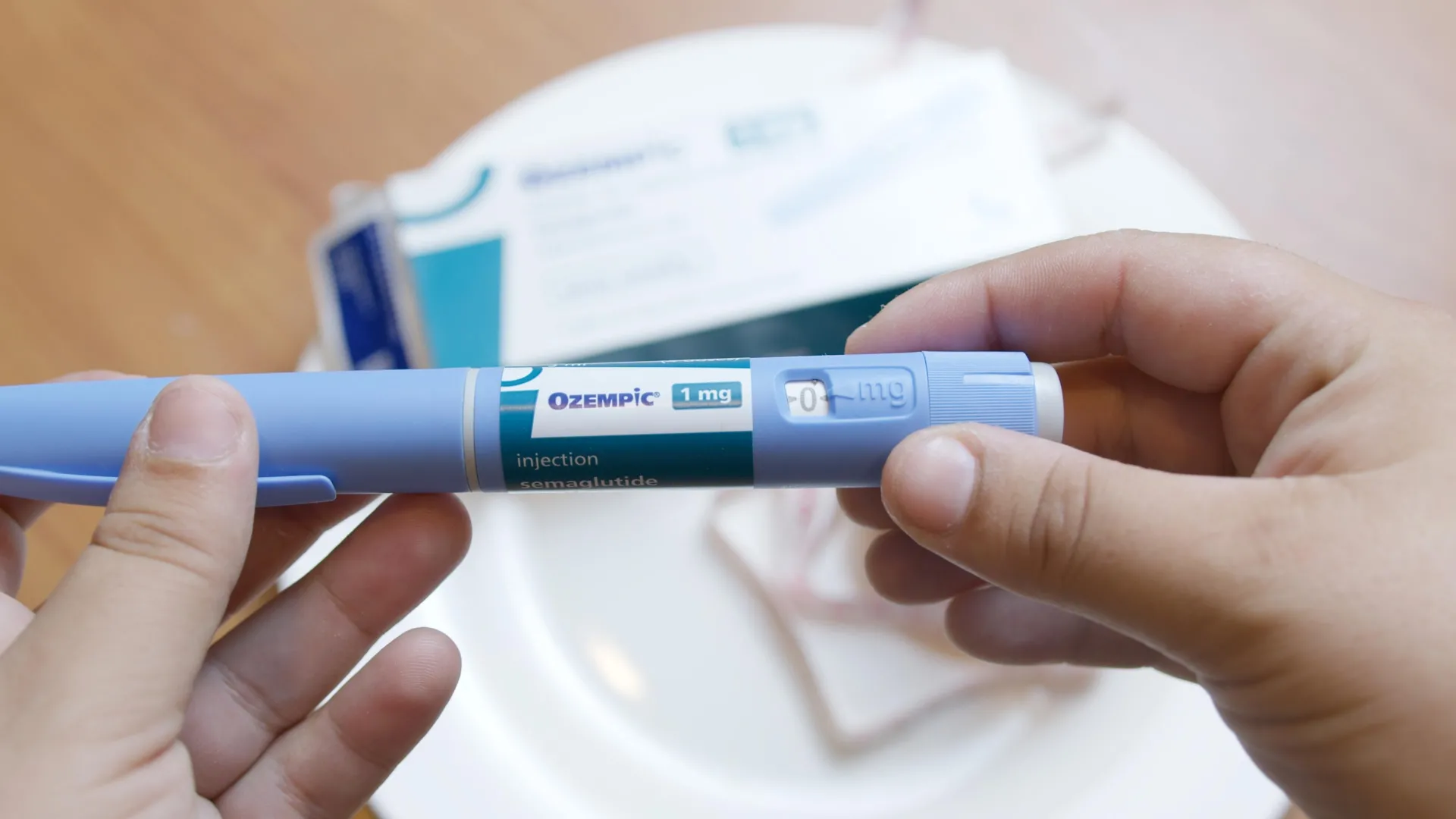 1. 7 million patients reveal stunning link between semaglutide and lower dementia risk