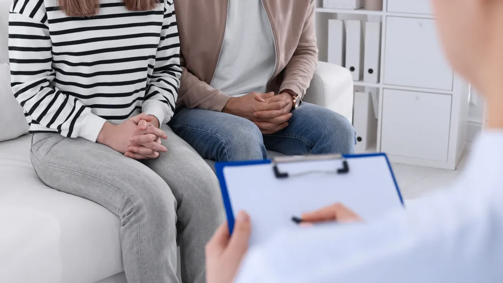 5-minute STI test poised to transform sexual health diagnostics