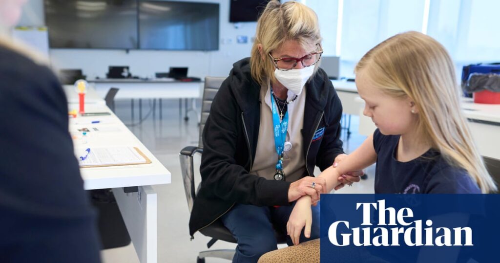 A huge outbreak has made Ontario the measles centre of the western hemisphere | Canada