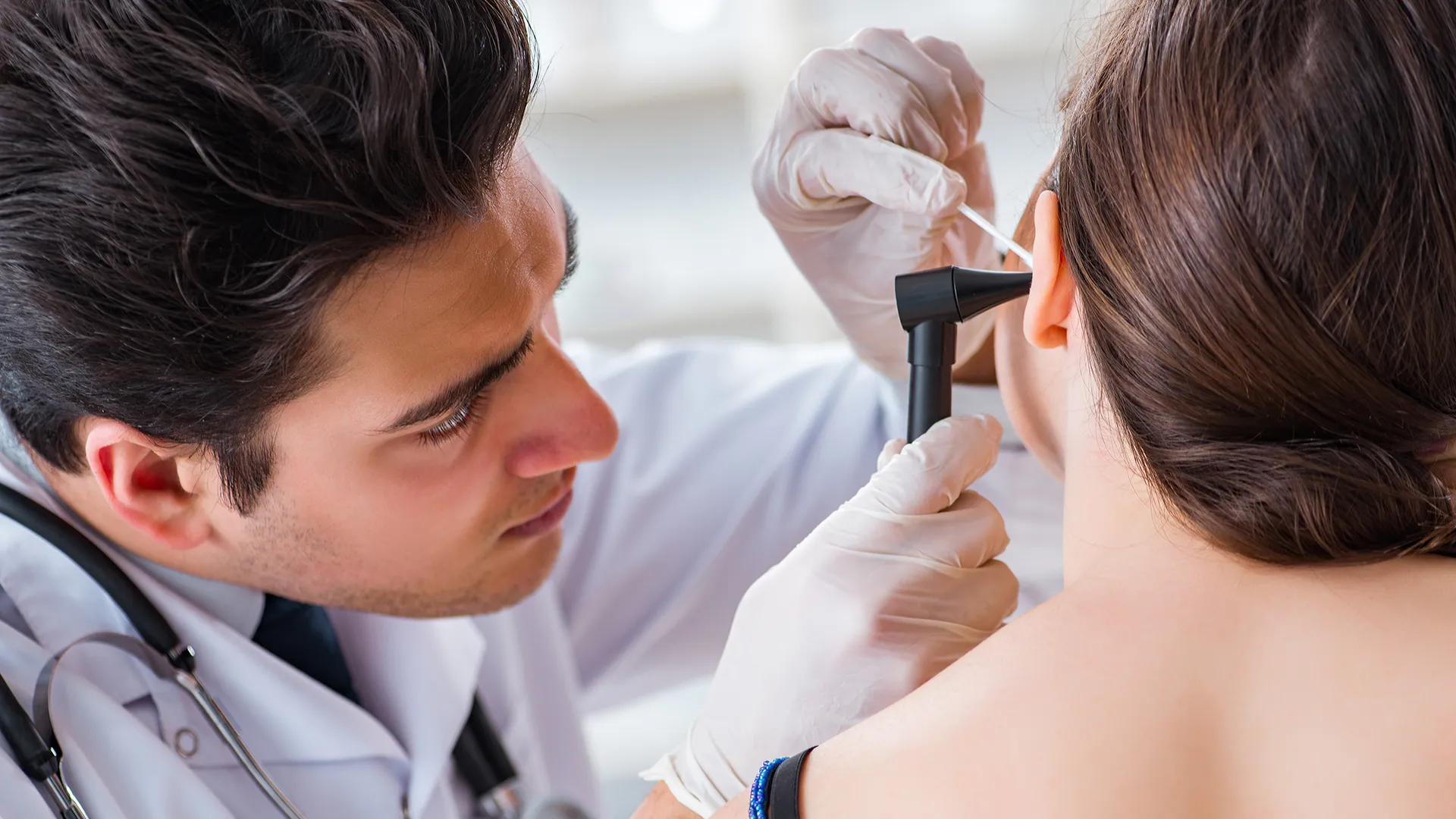 AI sniffs earwax and detects Parkinson’s with 94% accuracy