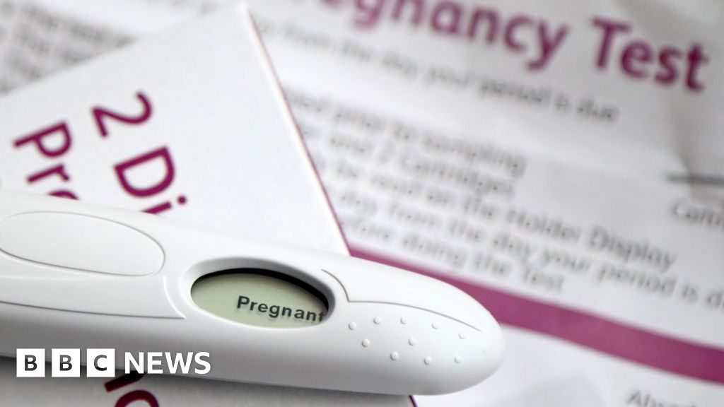 Abortion access in second trimester 'worst in the UK' in Wales