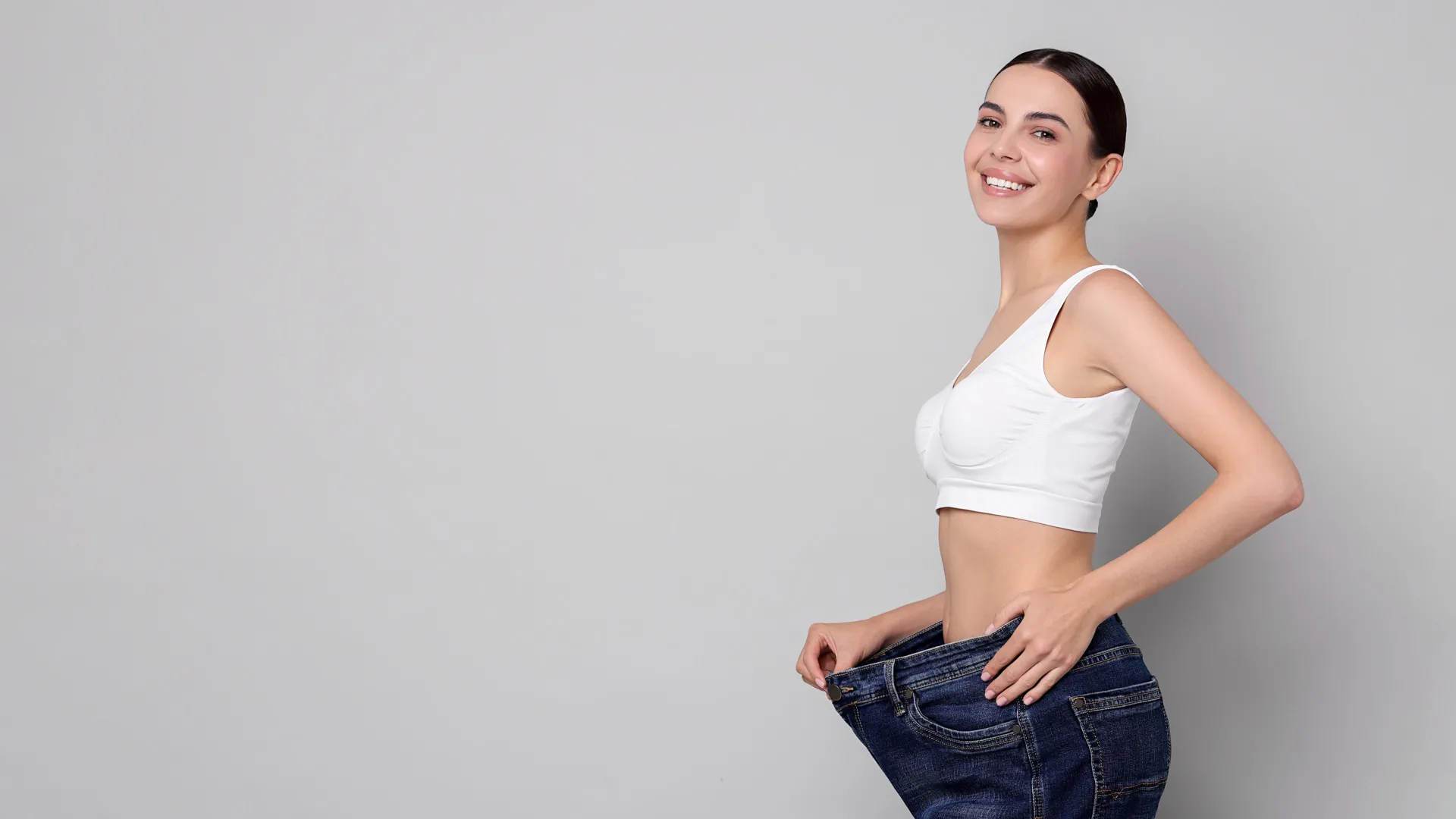 Acid-busting diet triggers 13-pound weight loss in just 16 weeks