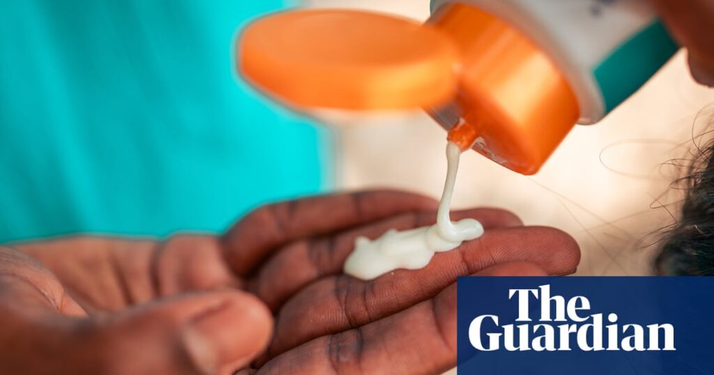 As a heatwave approaches, experts say US sunscreens are less effective than those abroad | US news