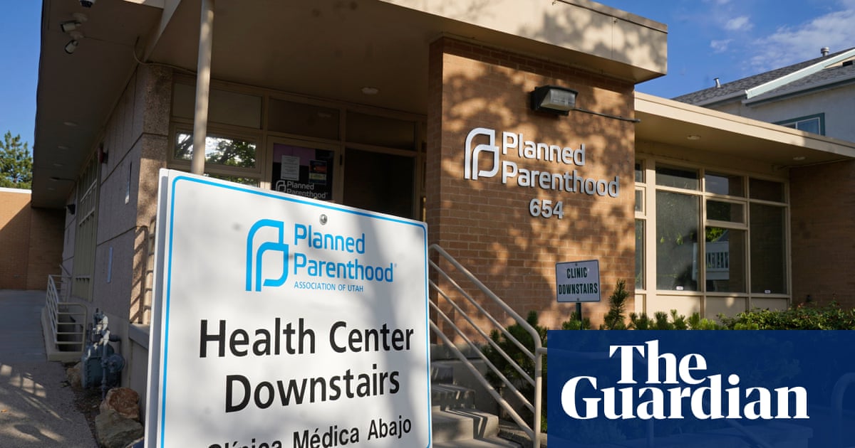 At least 20 Planned Parenthood clinics shutter amid political turbulence | Planned Parenthood