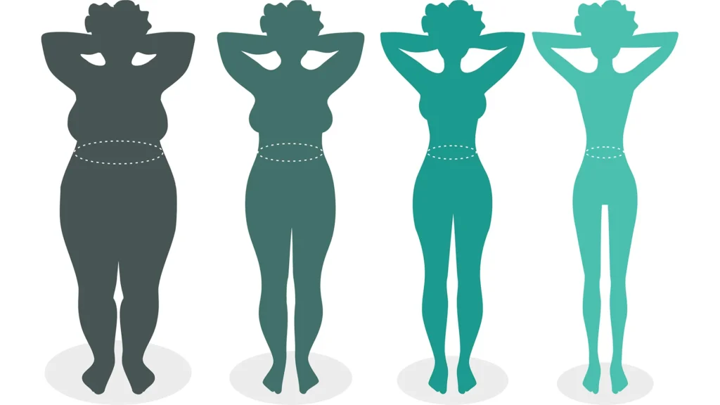 Beyond Ozempic: New weight loss drug rivals surgery