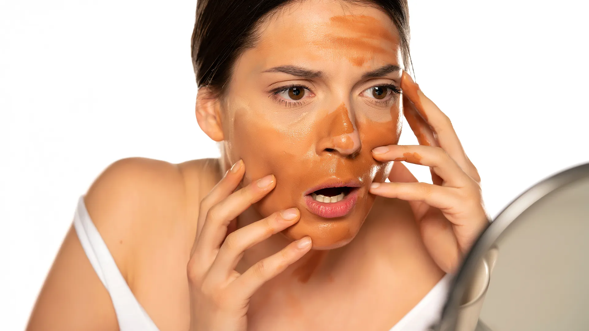 Burning for Beauty: How TikTok Skin Trends Are Harming Young Girls