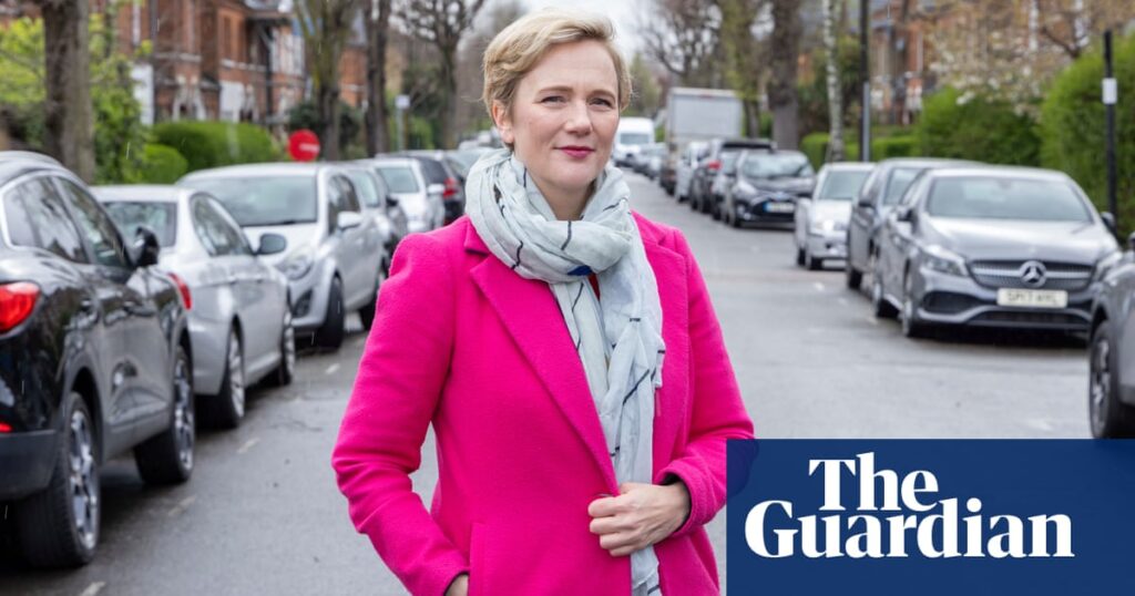 Creasy attempt to change abortion law ‘not supported by service providers’ | Abortion