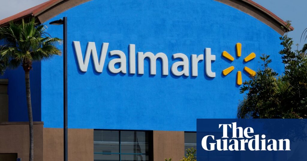 Deadly US listeria outbreak linked to chicken dishes at Kroger and Walmart | US news