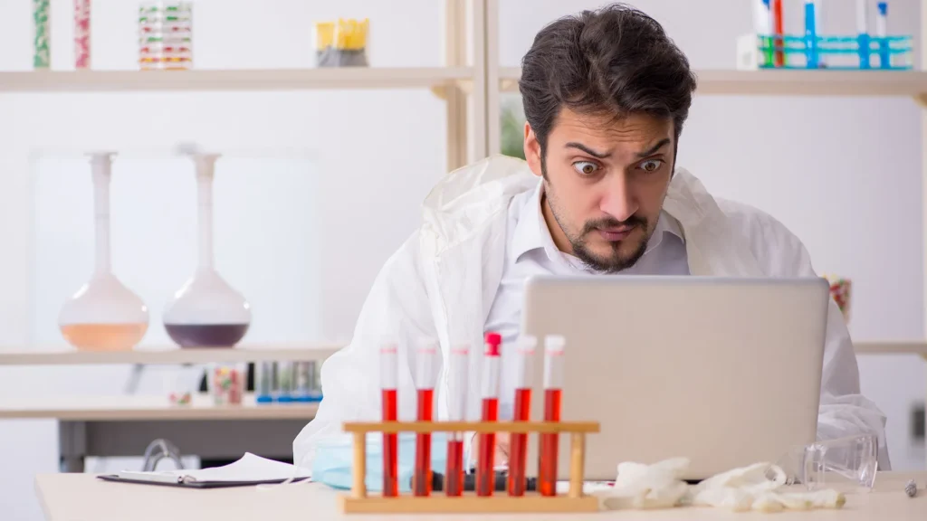 FDA under fire: Data discrepancies uncovered in AstraZeneca approval trials