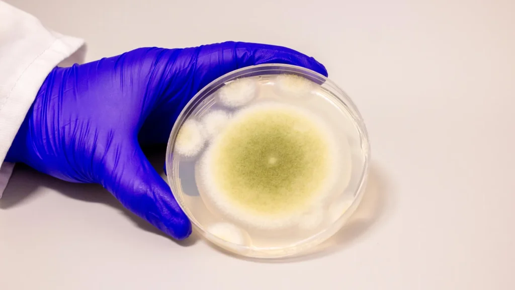 From cursed tomb fungus to cancer cure: Aspergillus flavus yields potent new drug