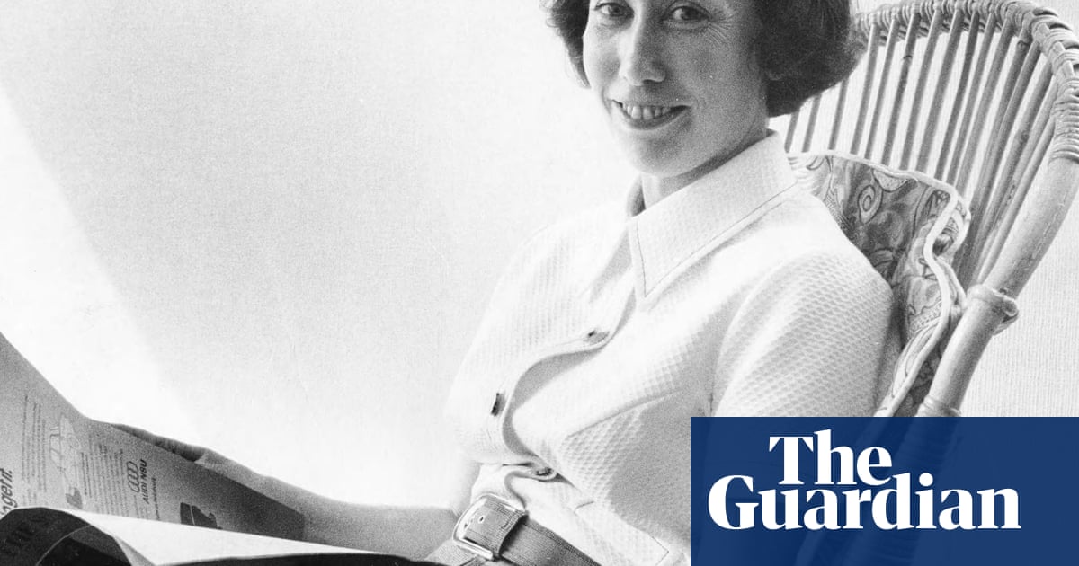 Jean Robinson obituary | Health