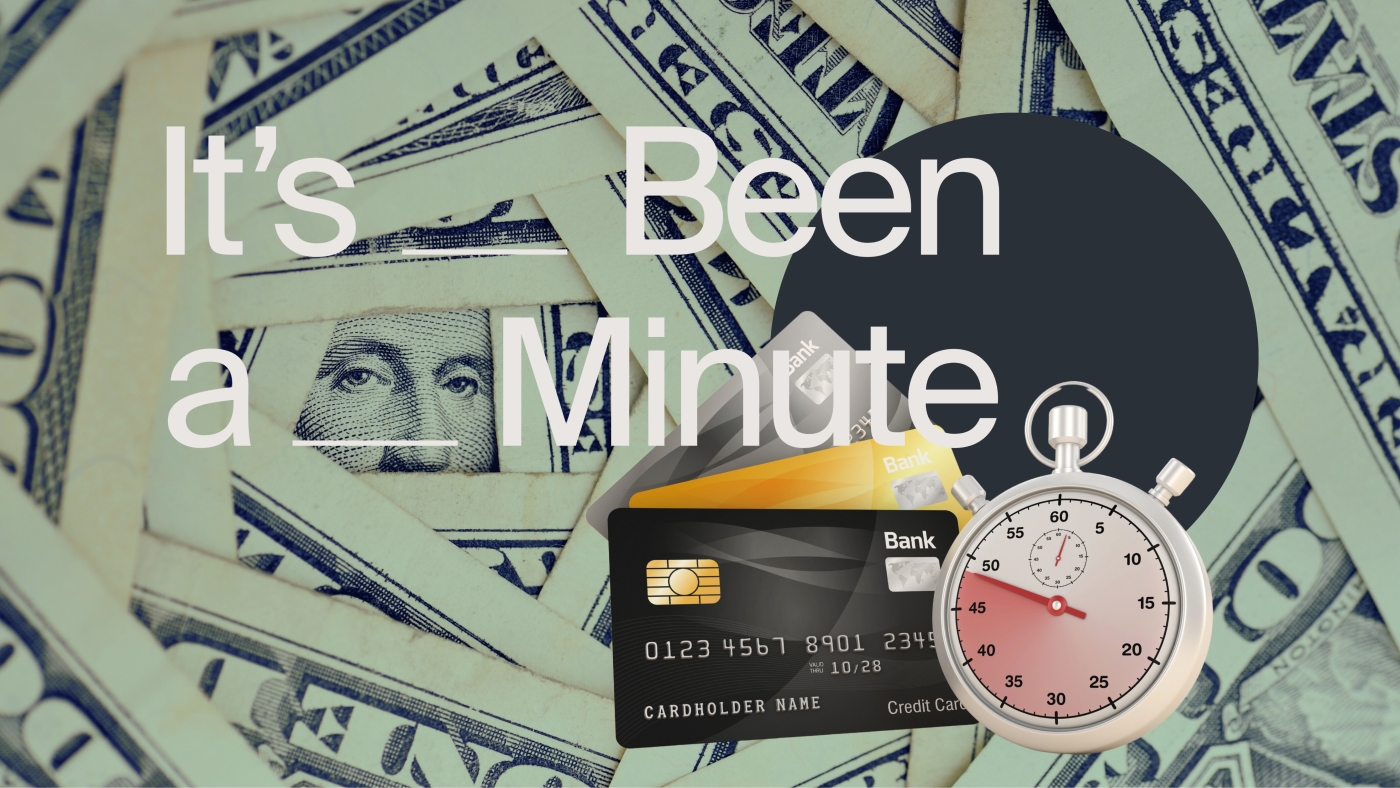 ' Klarna, Afterpay and the millennial lifestyle subsidy : NPR