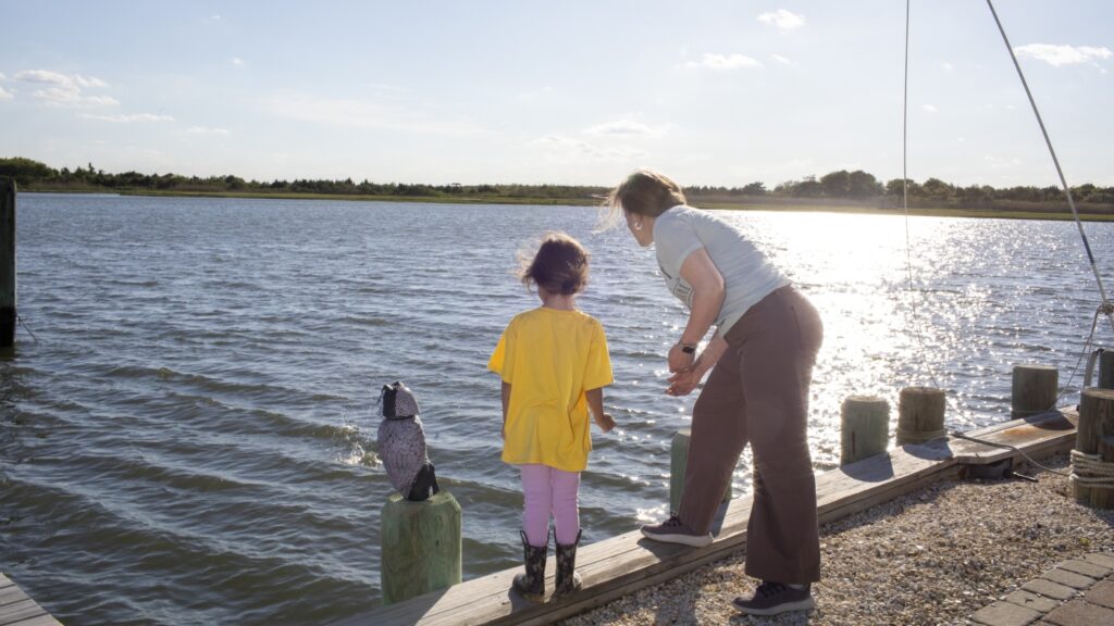 New Jersey towns are raising homes to reduce risks from flooding : NPR
