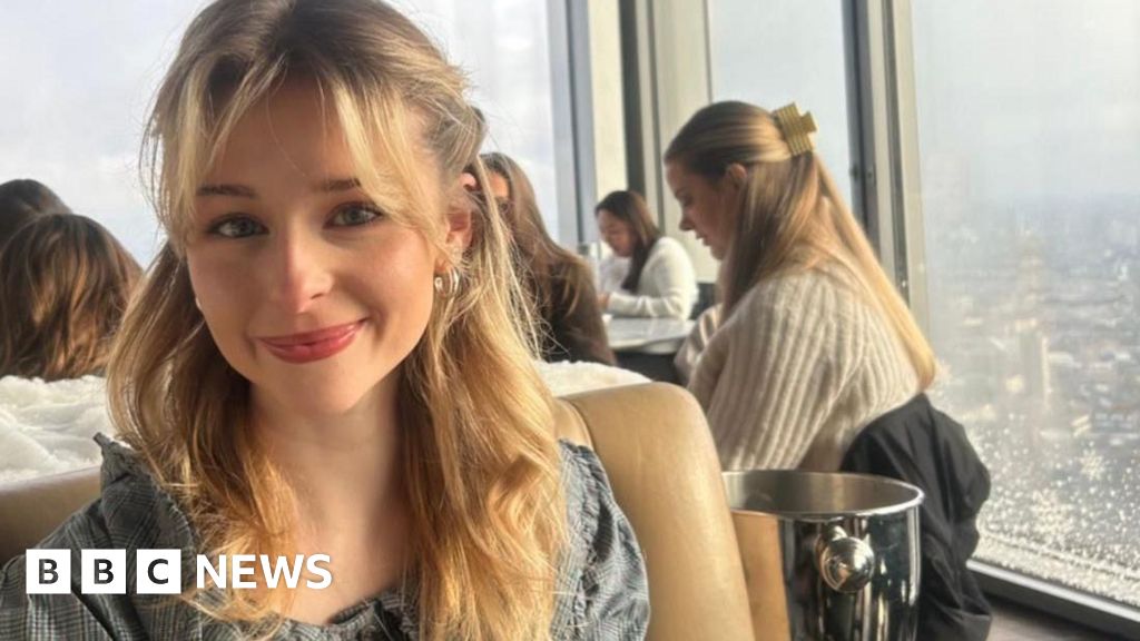 'Skinnytok' ban too late, says woman who deleted app for health