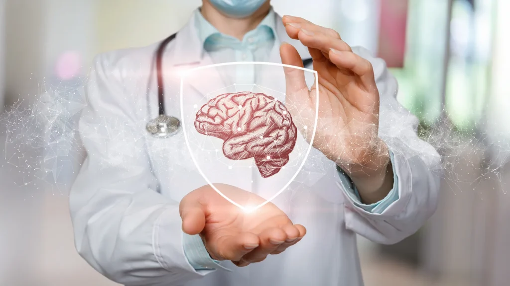 Sugar shield restored: The breakthrough reversing brain aging and memory loss