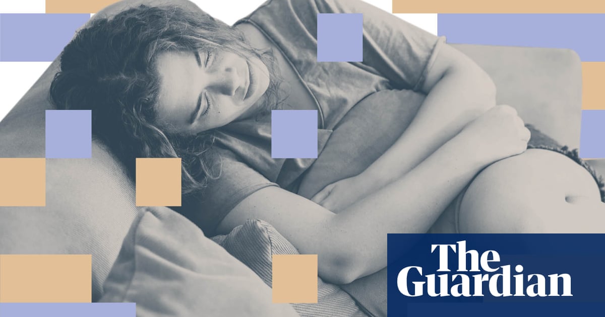 Terrible things happen in life - but it is possible to recover from them | Mental health