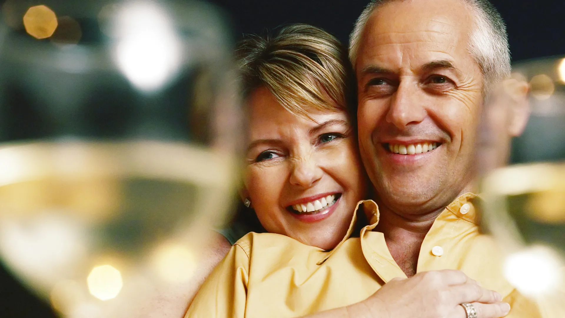 The pleasure prescription: Why more sex means less menopause pain