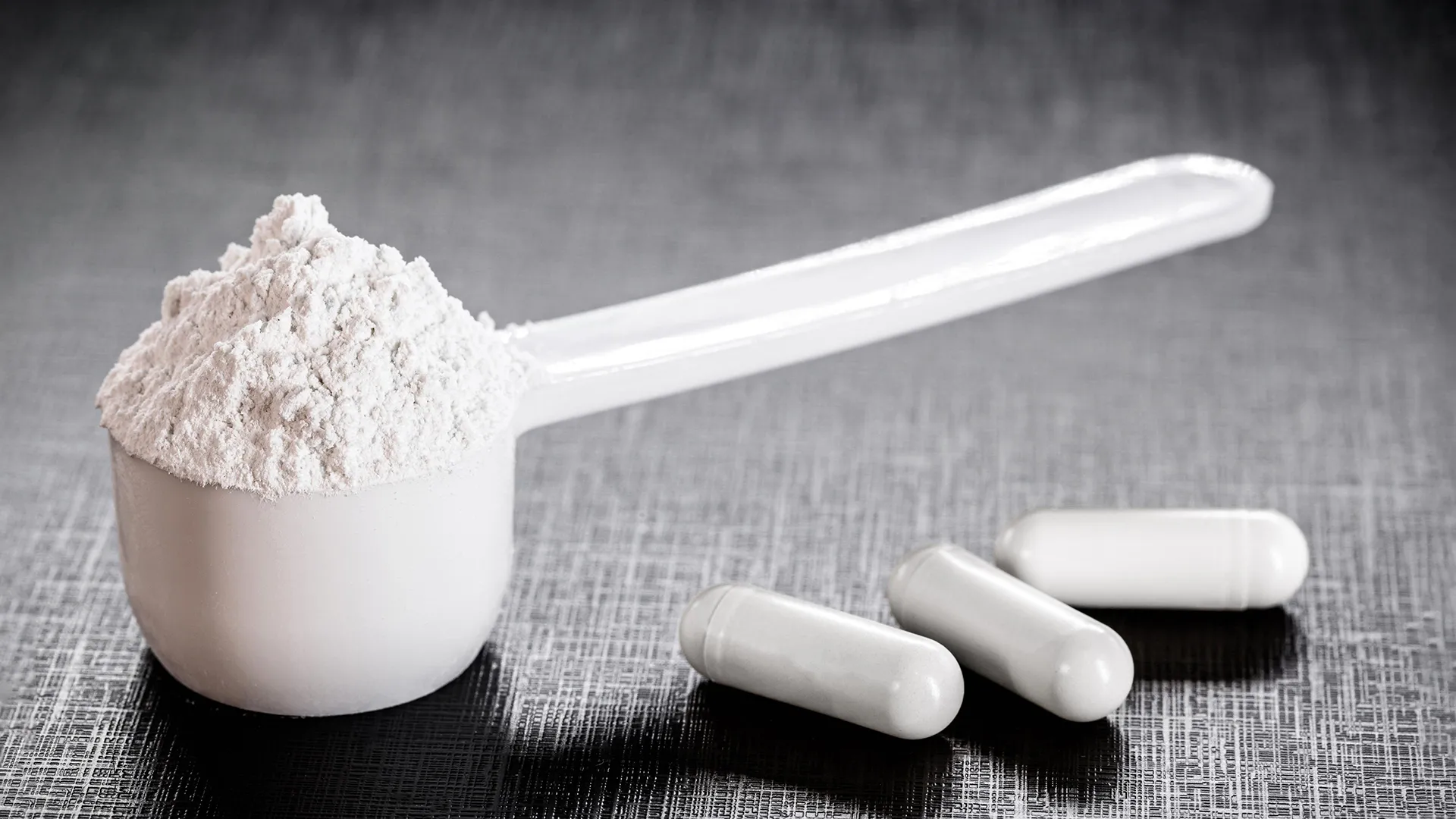 This overlooked supplement could help you think sharper and age better